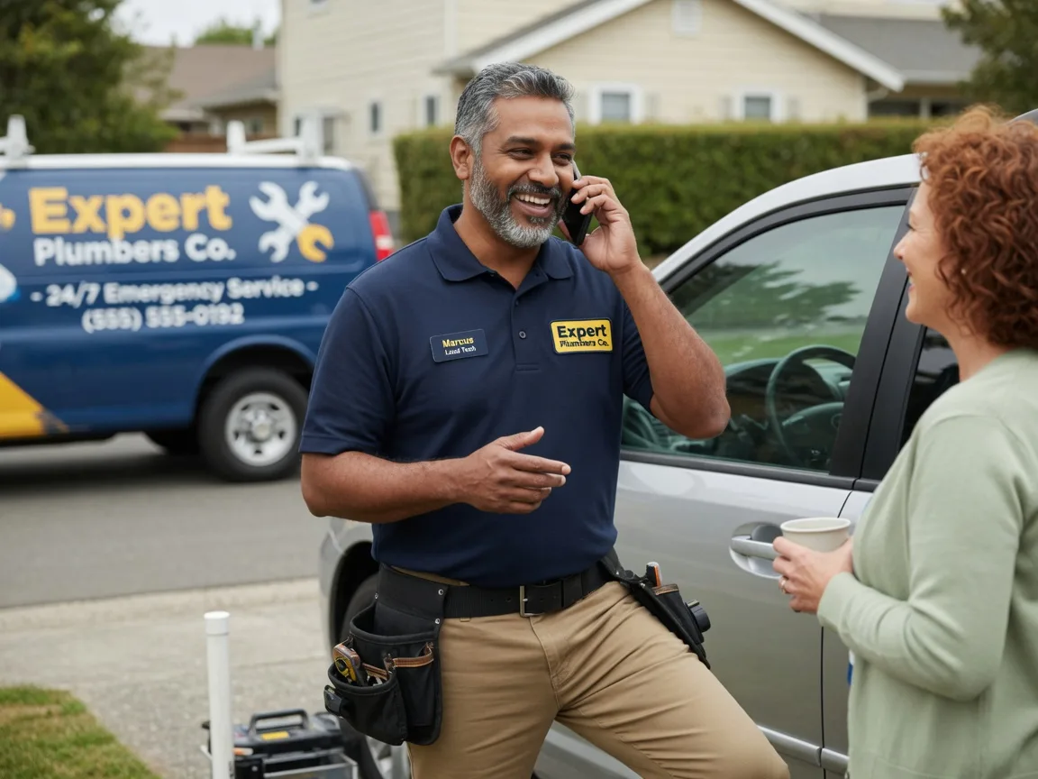 Drain Cleaning Emerson, GA FAQs